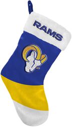 Los Angeles Rams - Christmas stocking, NFL, Decoration Articles