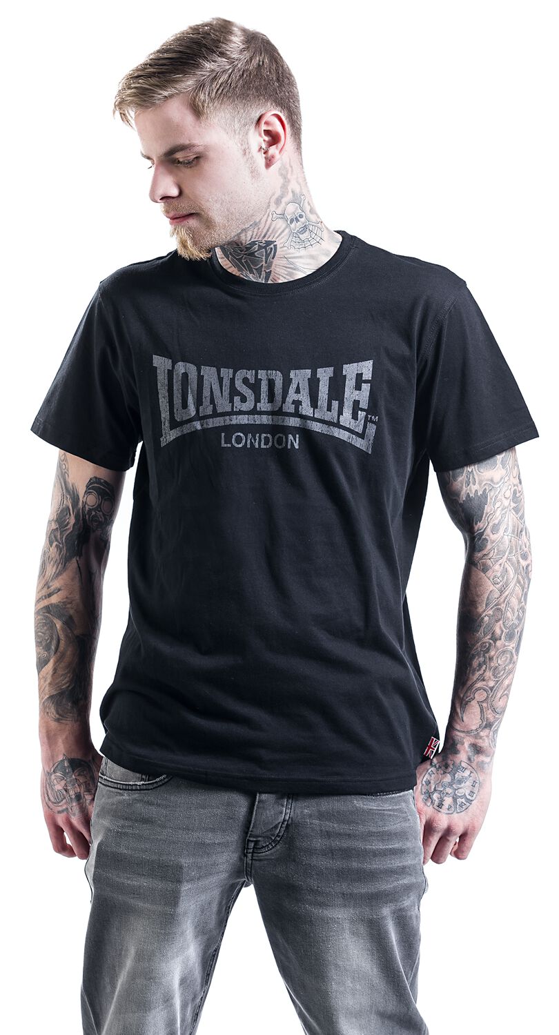 Lonsdale London' Men's Tall T-Shirt