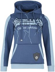 EMP Signature Collection, Metallica, Hooded sweater