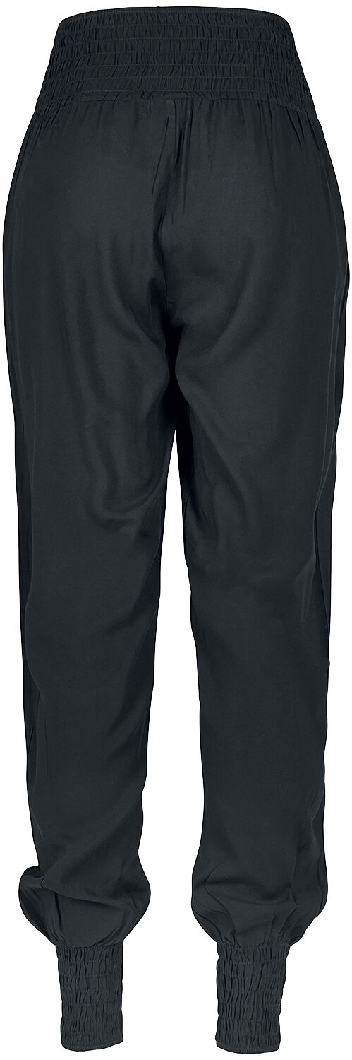 Ladies Sarong Pants | Urban Classics Cloth Trousers | EMP
