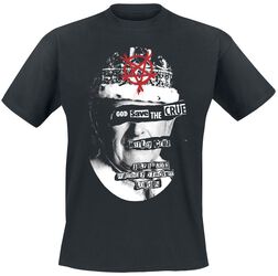 Wembley, Mötley Crüe, T-Shirt