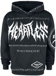 Problem Child, Heartless, Hooded sweater
