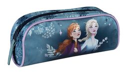 Elsa and Anna, Frozen, Case