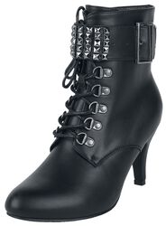 Muraena, Gothicana by EMP, Boots
