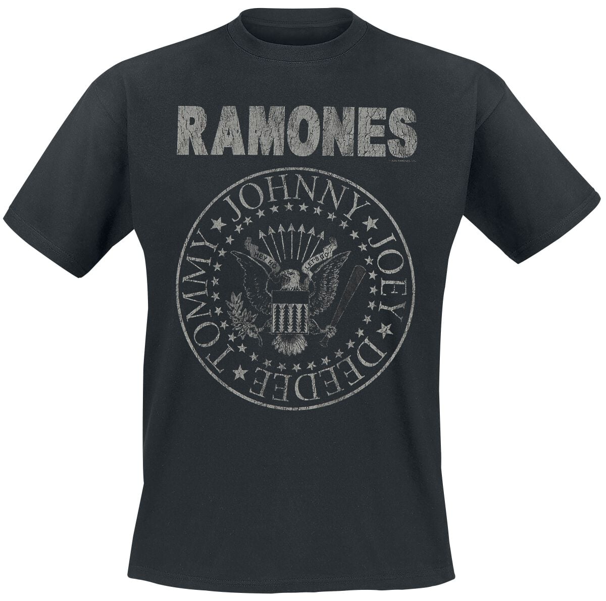Hey Ho Let