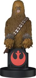 Cable Guy - Chewbacca, Star Wars, Accessories