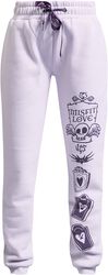 Misfit Love, The Nightmare Before Christmas, Tracksuit Trousers