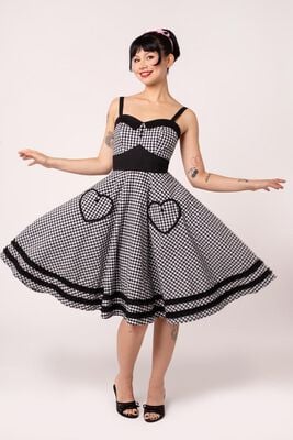 Hell Bunny | Womens Vintage Clothing | EMP Hell Bunny | Womens Vintage Clothing | EMP