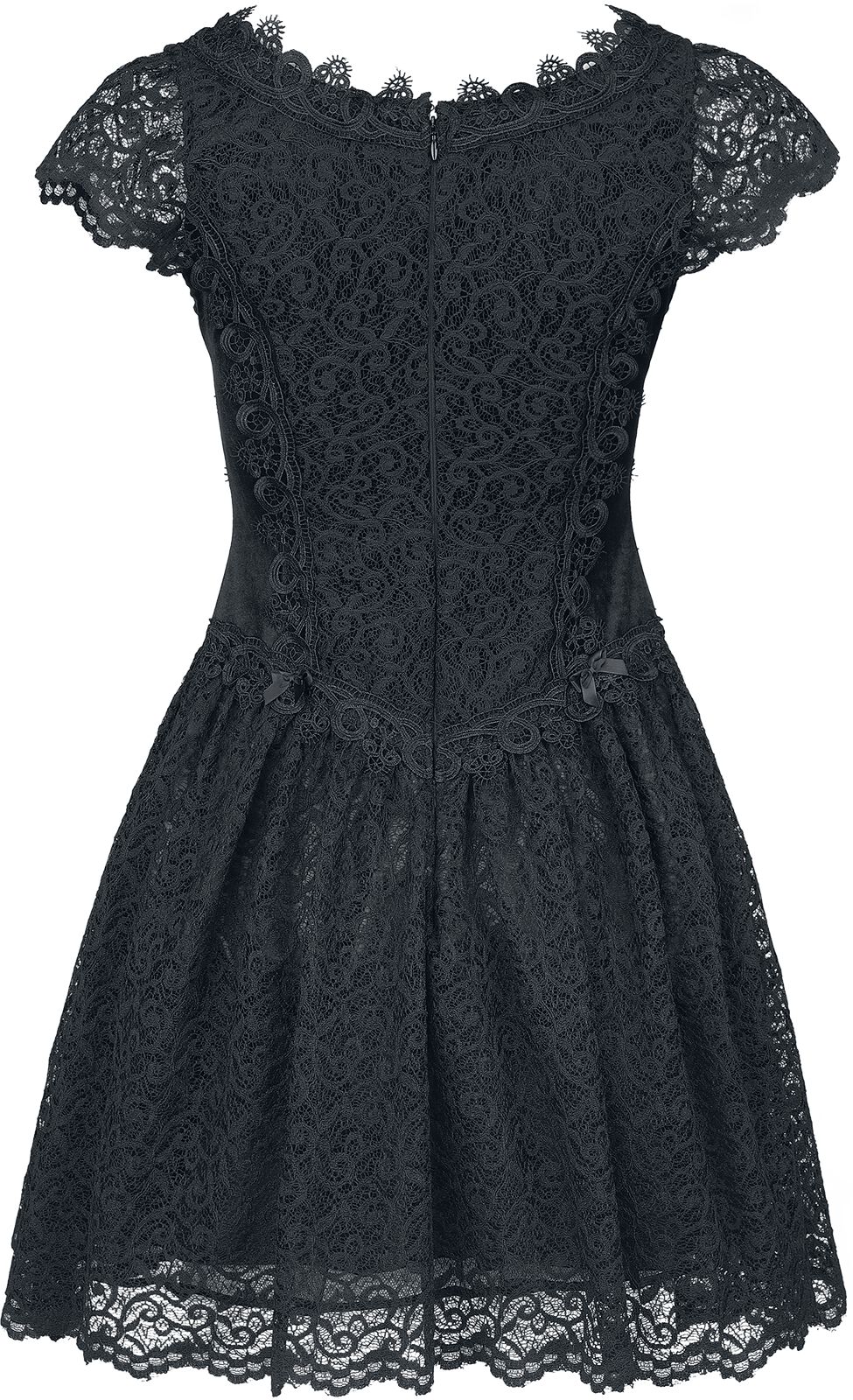 short blue formal dresses Embroidered Short Strapless Prom Dress