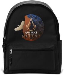 Mirage - Backpack, Assassin's Creed, Backpack