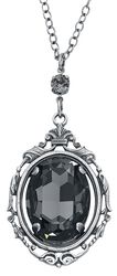 Black Diamond, Krikor, Necklace