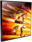 Firepower - Crystal Clear Picture, Judas Priest, Wall Picture