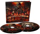 The repentless killogy (Live at the Forum in Inglewood, CA), Slayer, CD
