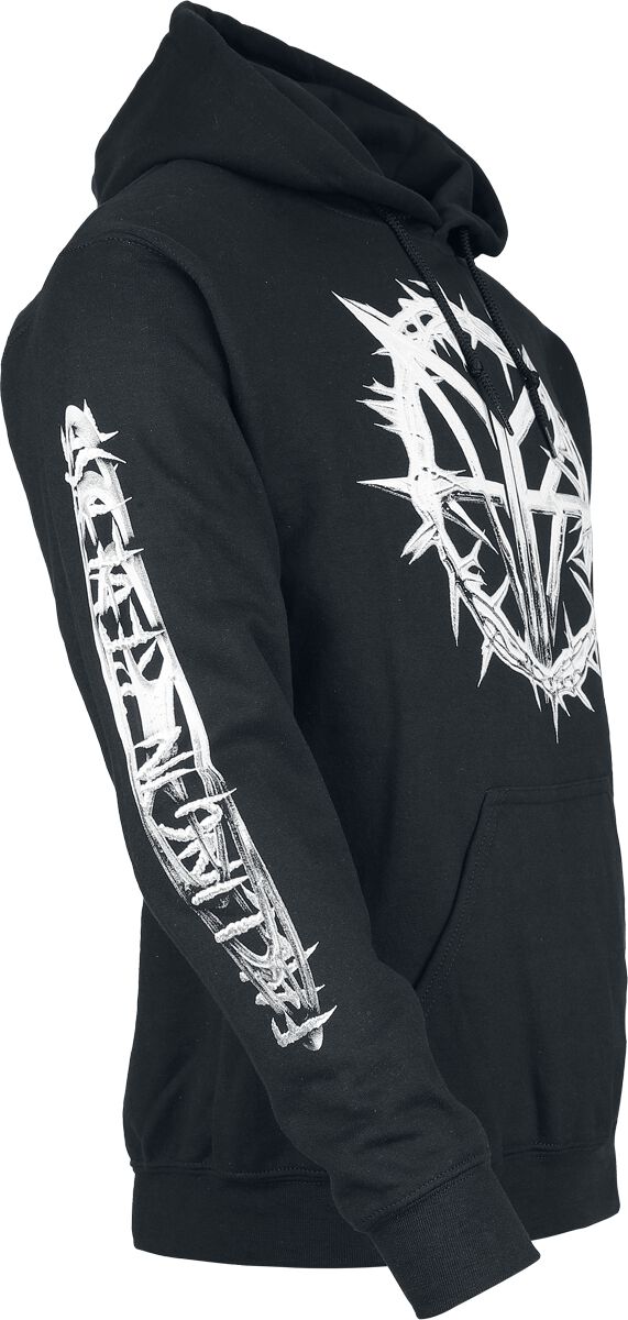 Falling In Reverse Hoodie | EMP