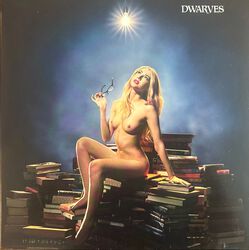 Concept album, Dwarves, LP
