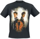 Day Of The Doctors, Doctor Who, T-Shirt