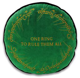 The One Ring, The Lord Of The Rings, Pillows
