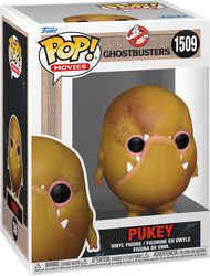 Pukey Vinyl Figurine 1509, Ghostbusters, Funko Pop!