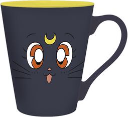 Sailor Moon cups & mugs