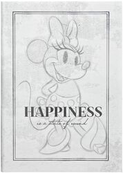 Happiness, Mickey Mouse, Office Accessories
