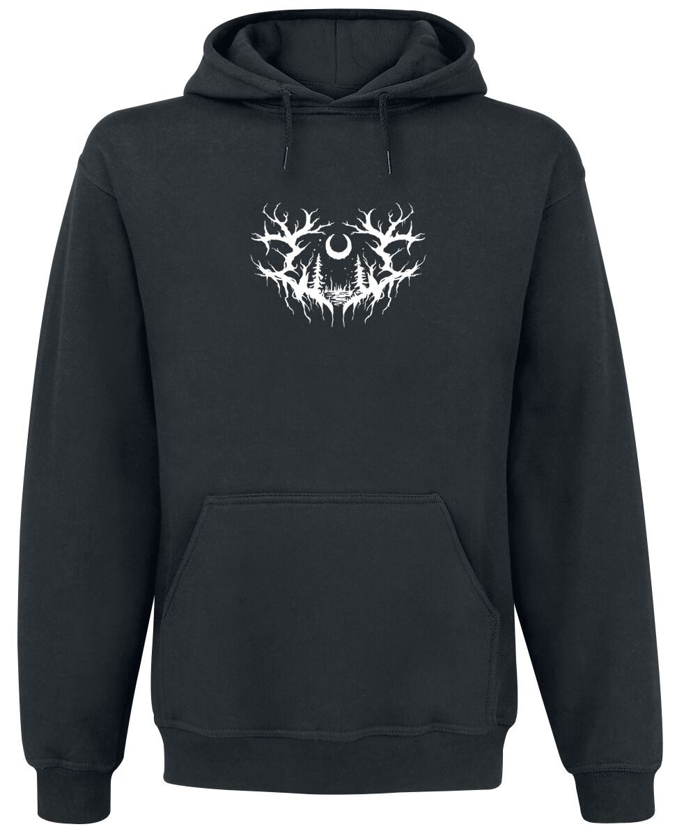 Dancing Like Flames Lorna Shore Hoodie EMP