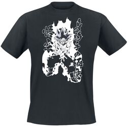 Super - Goku Kamehameha, Dragon Ball, T-Shirt