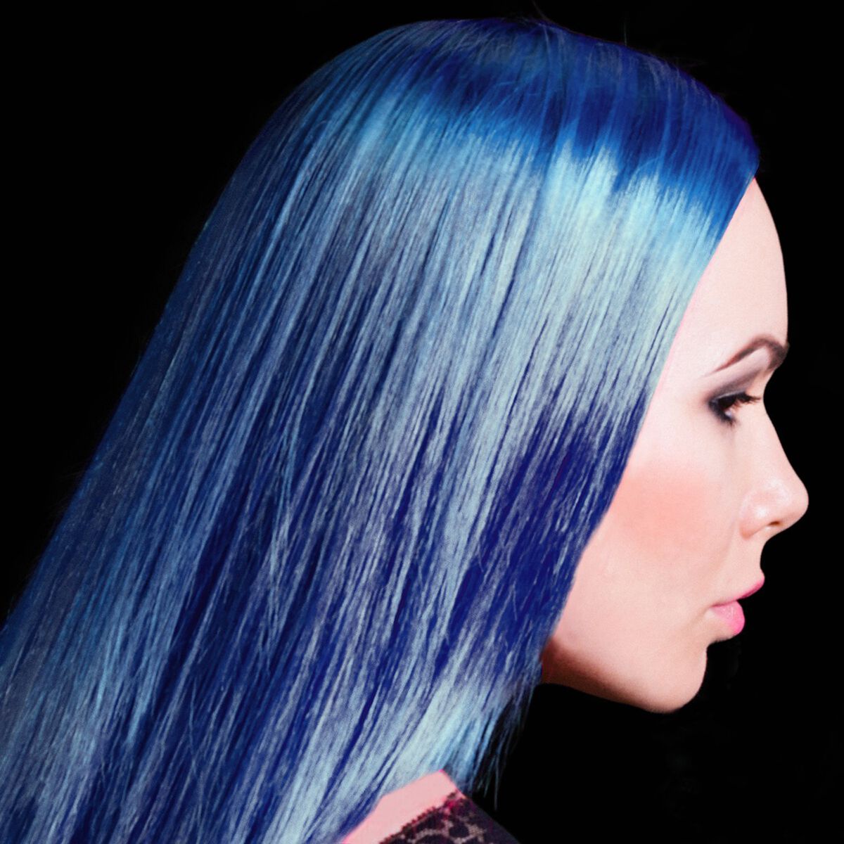 Manic Panic Blue Hair Dye | EMP
