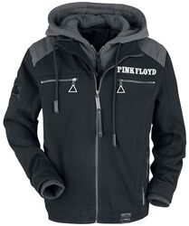 EMP Signature Collection, Pink Floyd, Winter Jacket