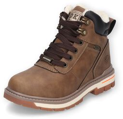 Boots, Dockers by Gerli, Children's boots