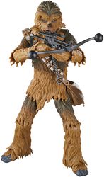 Return of the Jedi - The Black Series - Chewbacca, Star Wars, Action Figure