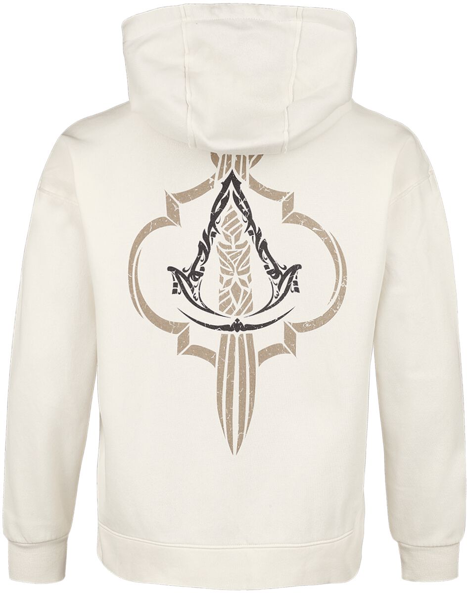 Mirage Assassin's Creed Hoodie EMP - Main Image