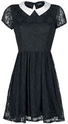 Prickly Thorn, But Sweetly Worn, Gothicana by EMP, Short dress