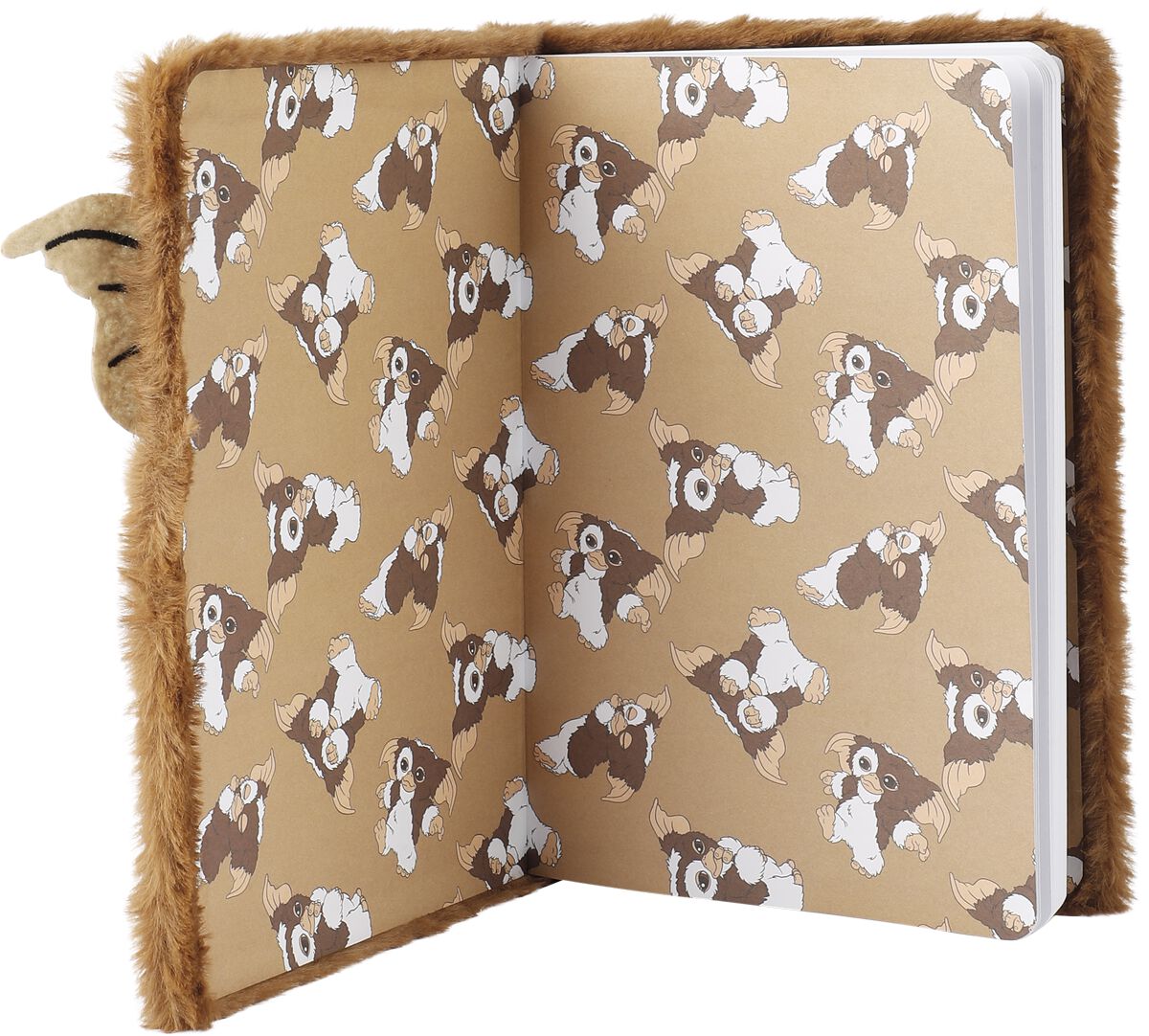 Gizmo | Gremlins Writing Set | EMP