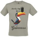 Lovely Day, Guinness, T-Shirt
