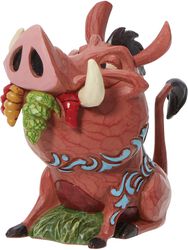 Pumba, The Lion King, Statue