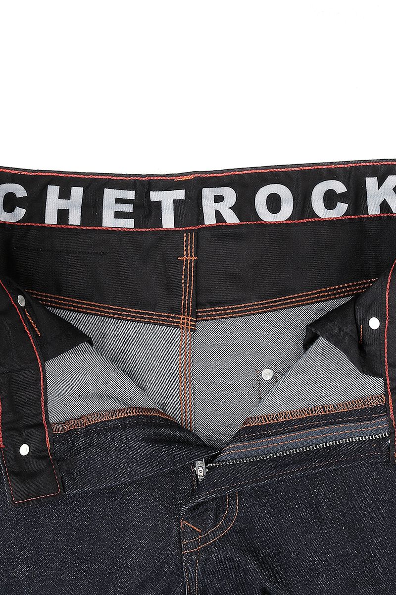 HORIZON Jeans | Chet Rock Jeans | EMP