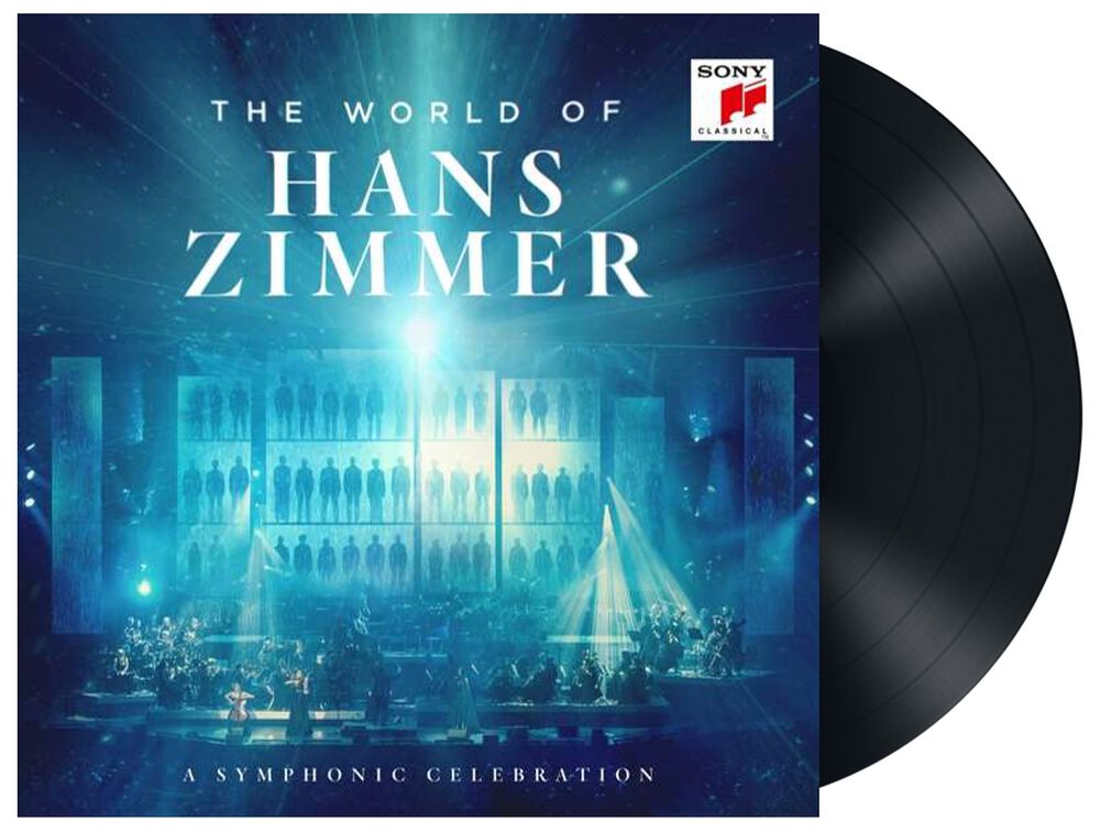 The world of Hans Zimmer - A symphonic celebration