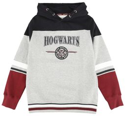 Kids - Hogwarts - England Made, Harry Potter, Hoodie Sweater