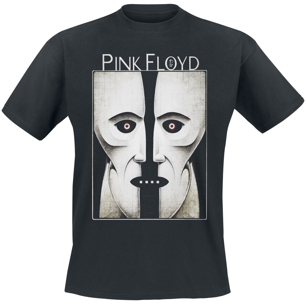 Division bell | Pink Floyd T-Shirt | EMP
