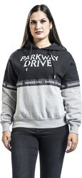 EMP Signature Collection, Parkway Drive, Hooded sweater