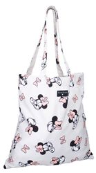 Minnie, Mickey Mouse, Fabric bag