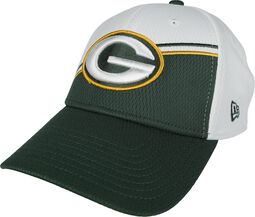9FORTY Green Bay Packers Sideline, New Era - NFL, Cap