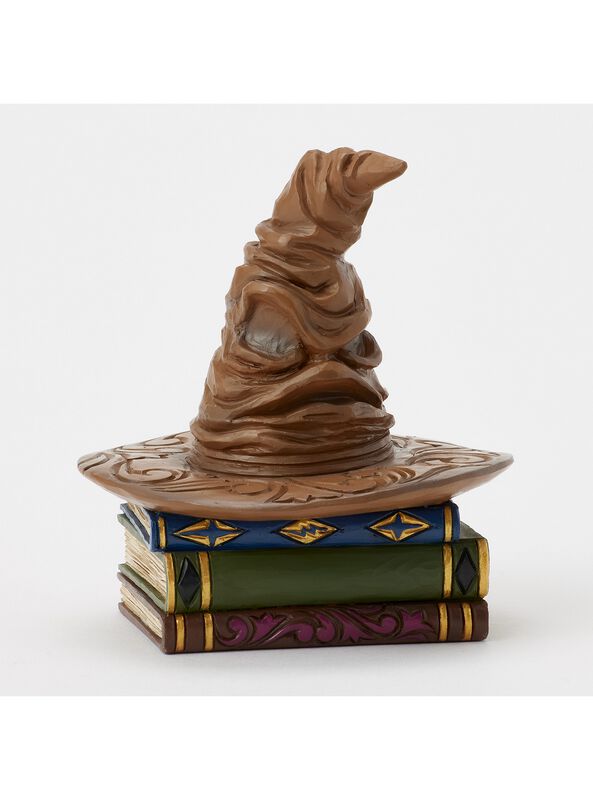 The Sorting Hat | Harry Potter Collection Figures | EMP