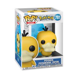 FUNKO POP! - Pokémon - Horsea 844 -  - Pokémon TCG &  Accessories