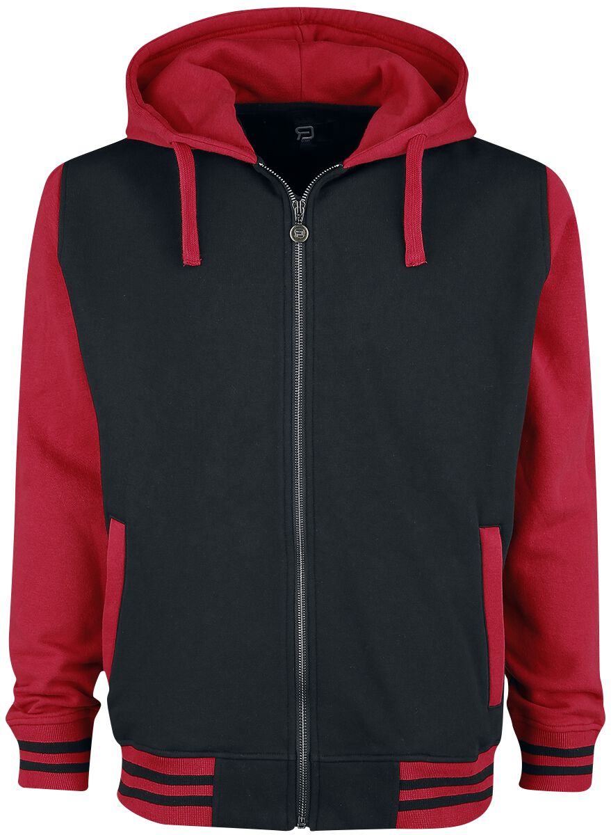 Emp Hoodie Herren Rammstein Hoodie Herren Zeit Rammstein