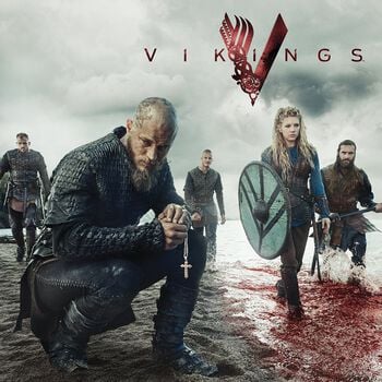 Arrivals Vikings Vikings Season Episodes Online Vikings S1 E4