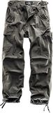 M65 Vintage Trousers (Loose Fit), R.E.D. by EMP, Cargo Trousers