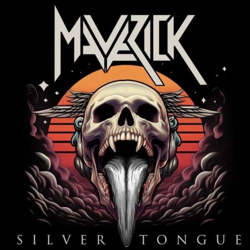 Maverick Silver tongue