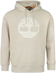 CORE TREE LOGO PULL-OVER HOODIE, Timberland, Hooded sweater