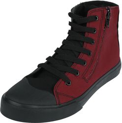 RED by EMP, RED by EMP, Sneakers High